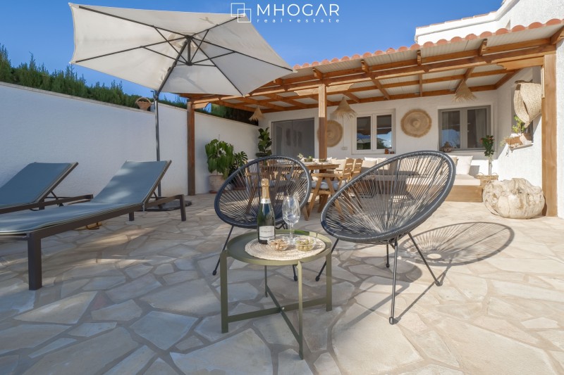 CASA LA MOTUCA - CALPE, COSTA BLANCA by Mhogar